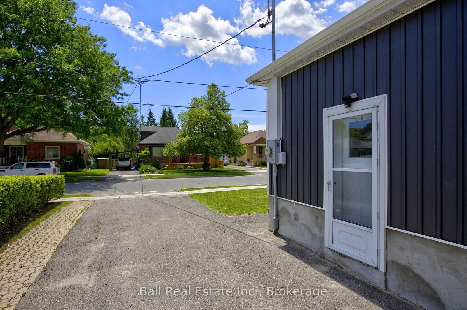 246 King George Street • Peterborough, ON photo 29