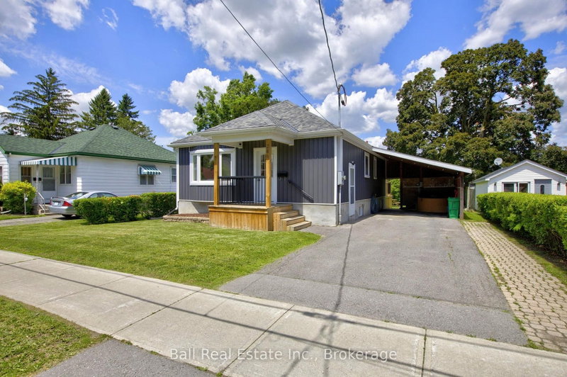 246 King George Street