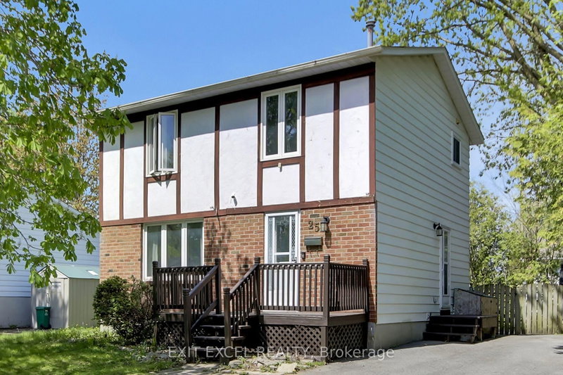 25 Uxbridge Crescent