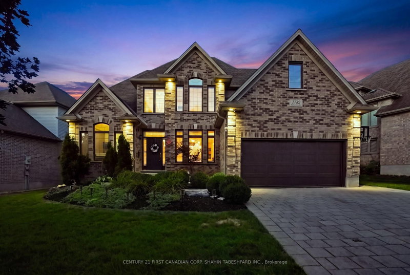 1742 Tigerlily Road
