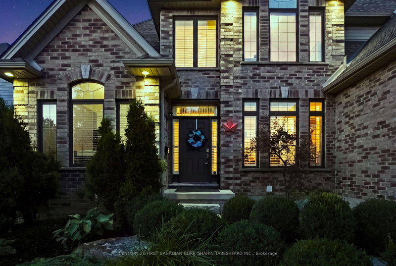 1742 Tigerlily Road
