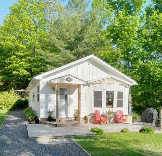 107 - 1007 Racoon Road