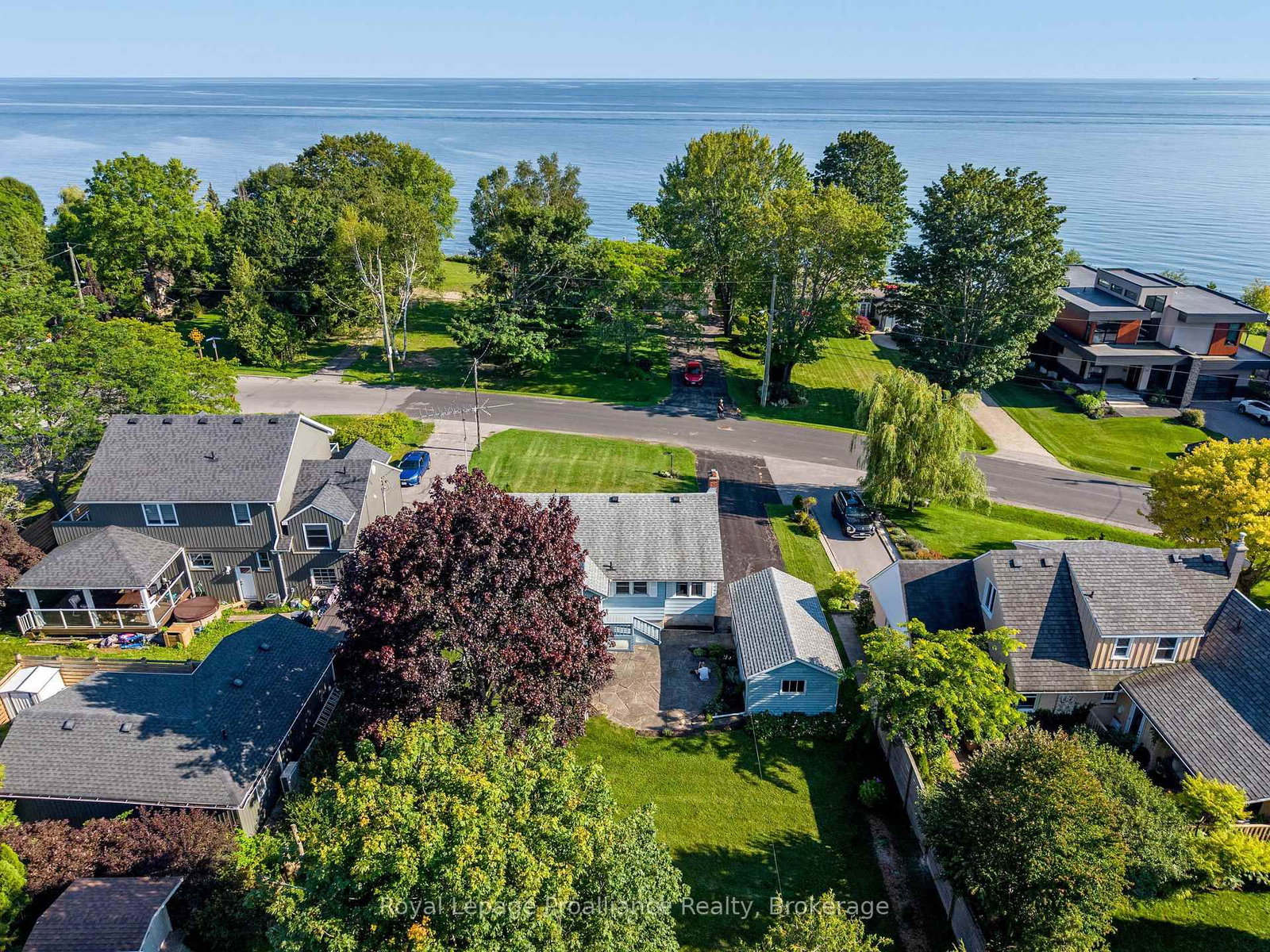 550 Lakeshore Road • Cobourg, ON photo 11