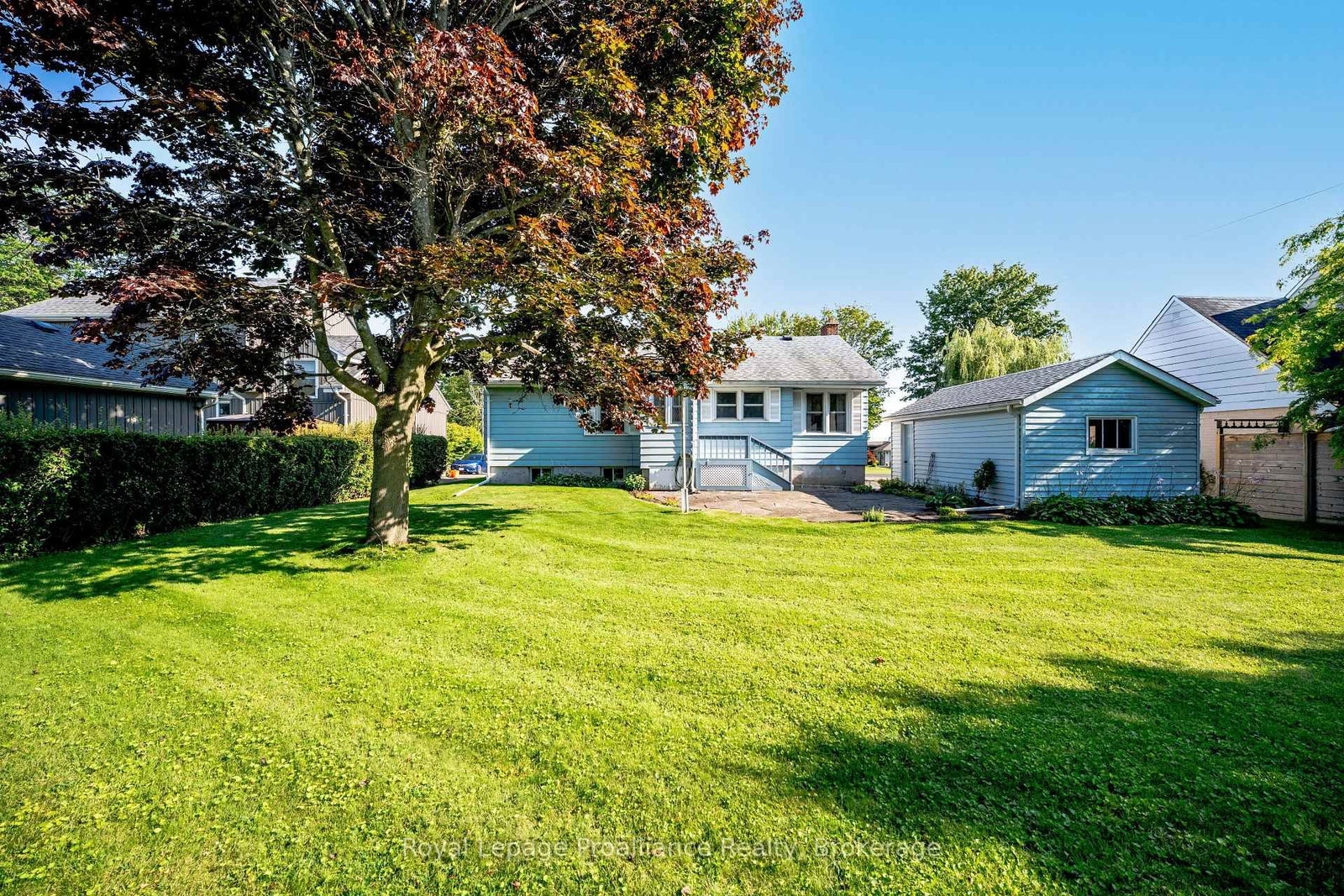 550 Lakeshore Road • Cobourg, ON photo 26