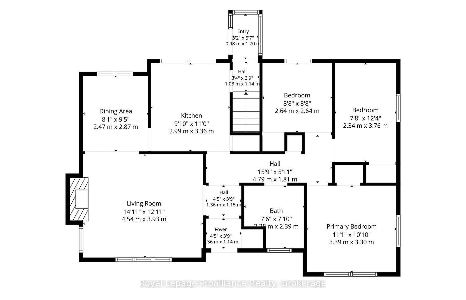 550 Lakeshore Road • Cobourg, ON photo 48
