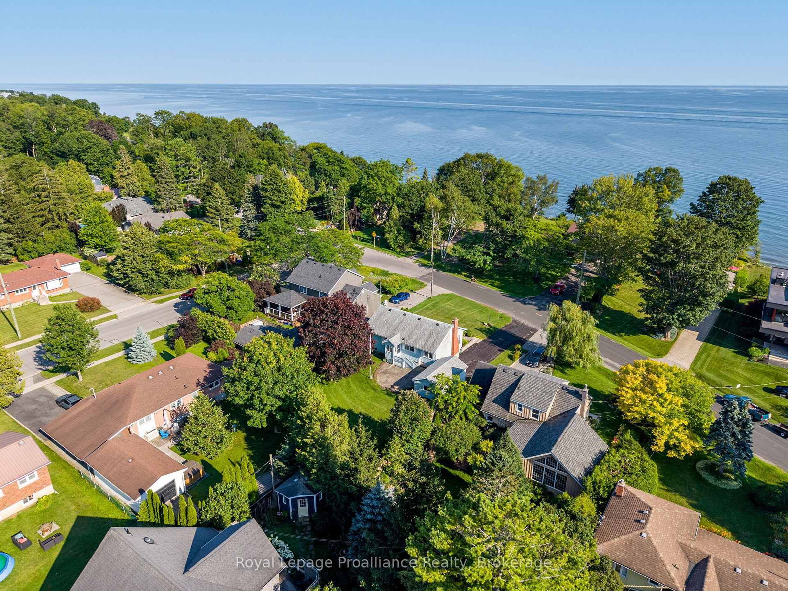 550 Lakeshore Road • Cobourg, ON photo 9