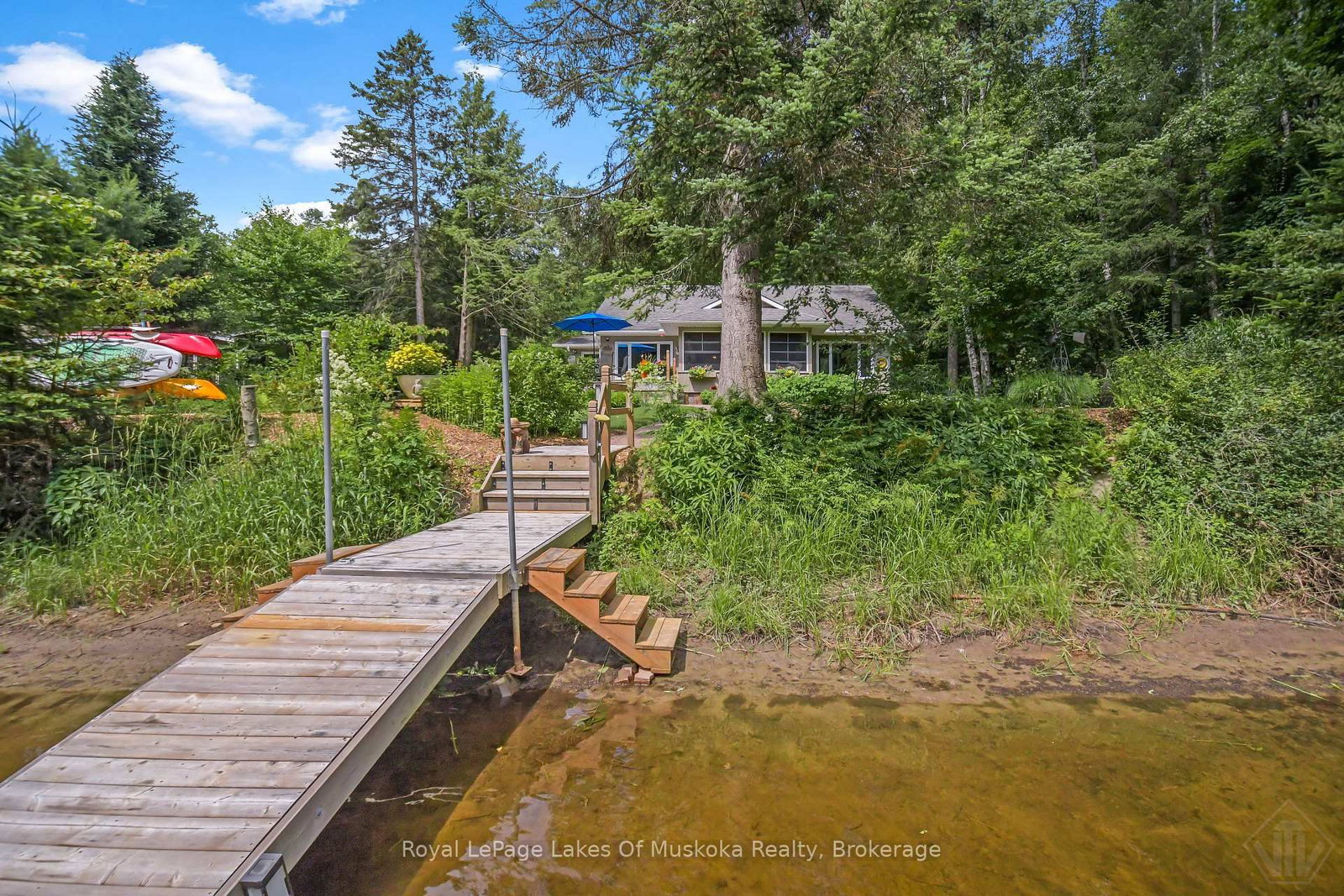 15 Summer Lane • Bracebridge, ON photo 39