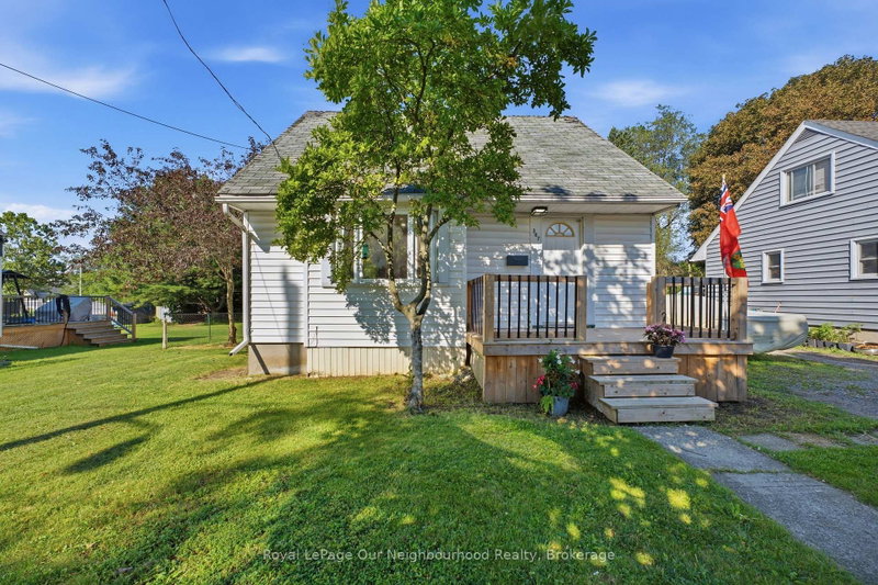 367 Campbell Street