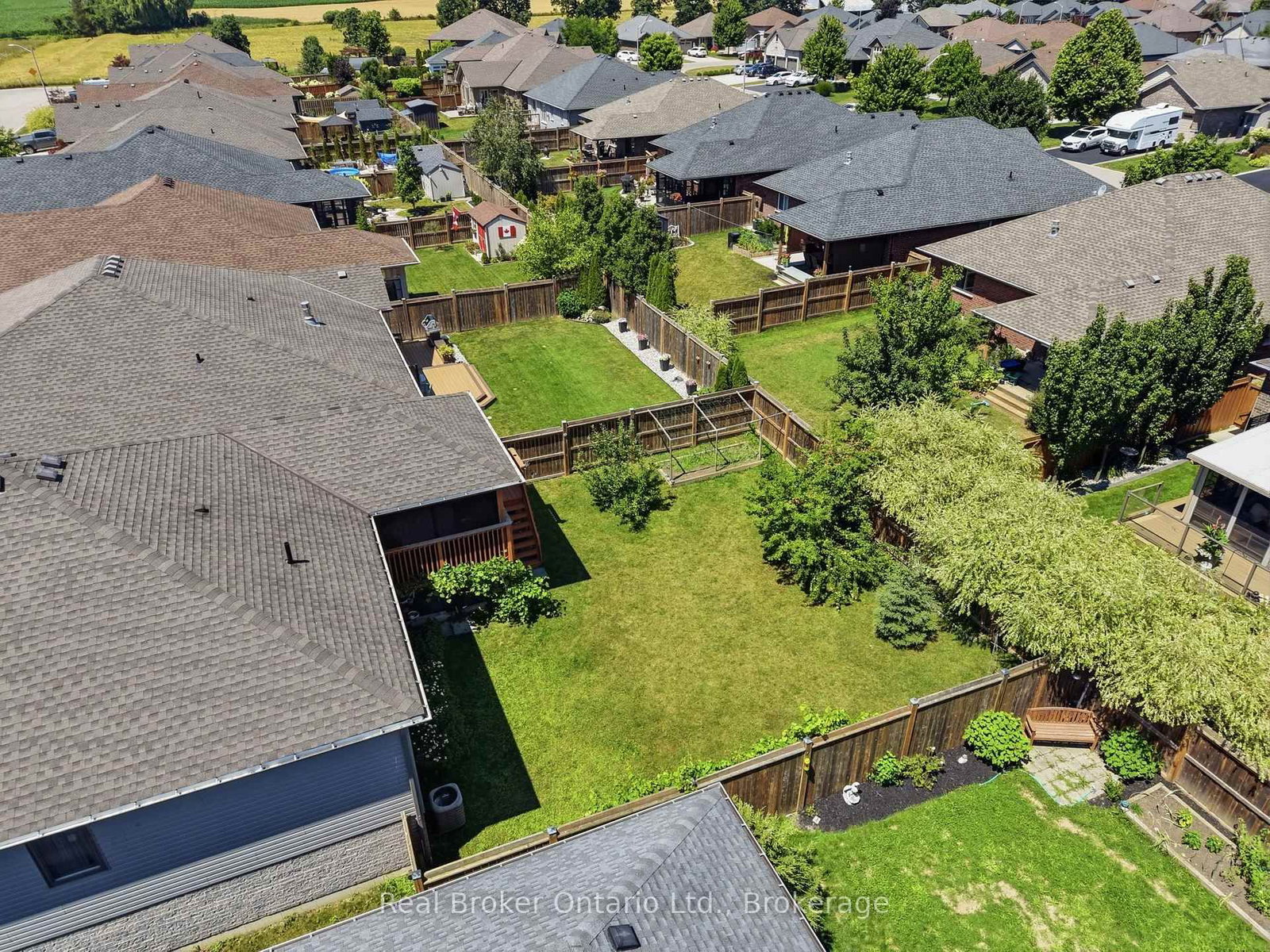 360 Dover Avenue • Norfolk, ON photo 40