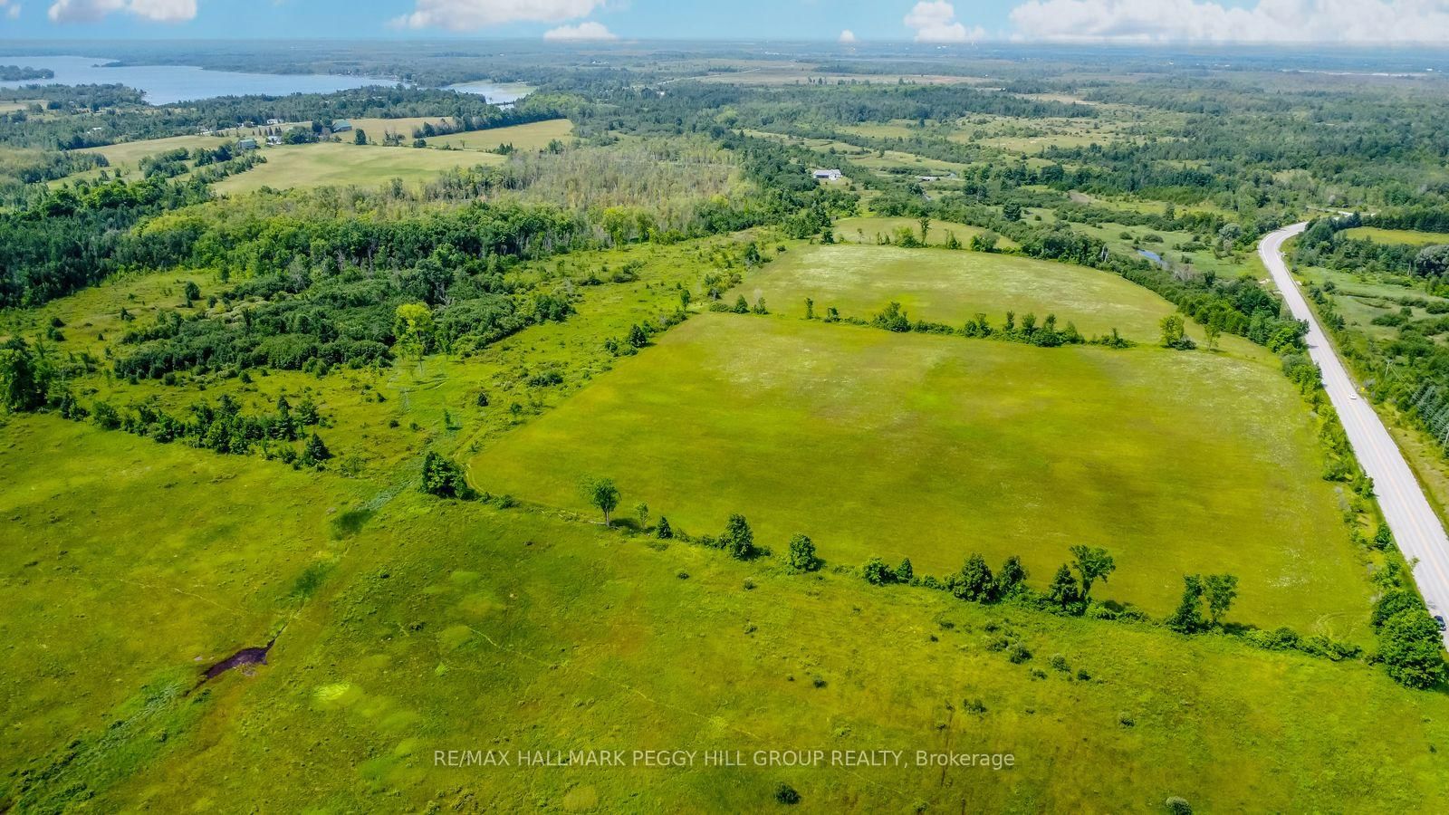 Lot 5 Concession 5 • Kawartha Lakes, ON photo 1