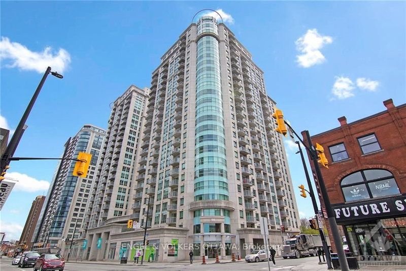 904 - 200 Rideau Street