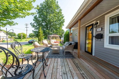 597 Almira Street S • Pembroke, ON photo 5