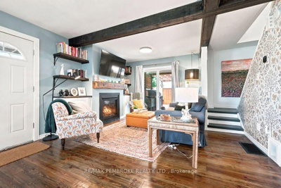 597 Almira Street S • Pembroke, ON photo 9