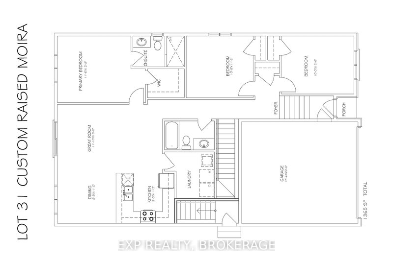 46 SUMMIT (Lot 31) Crescent