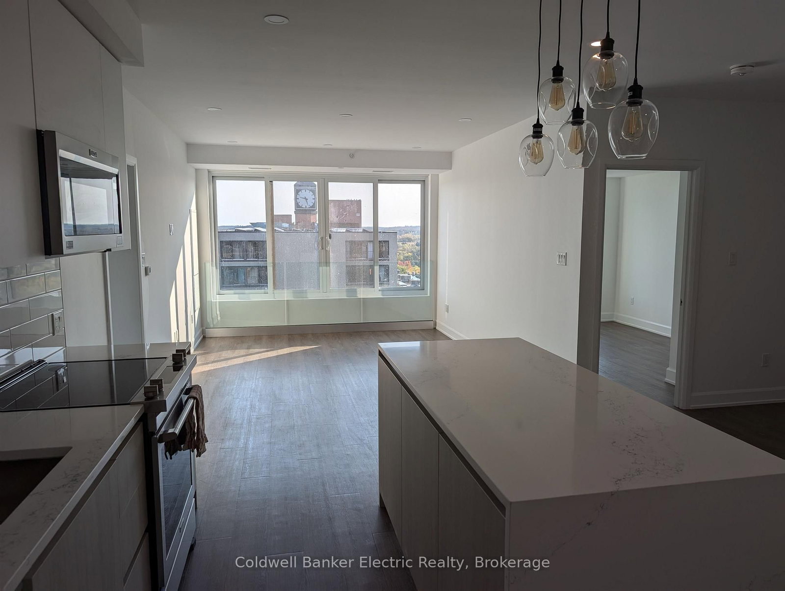 802 - 195 Hunter Street E, Peterborough 4