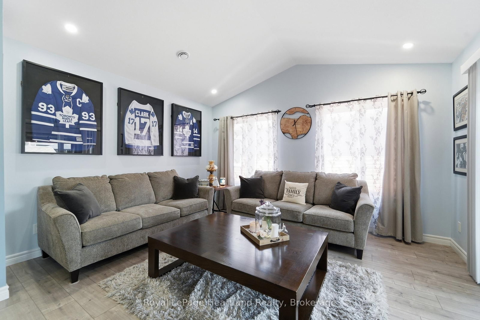 237 Lake Breeze Drive • Ashfield-Colborne-Wawanosh, ON photo 11
