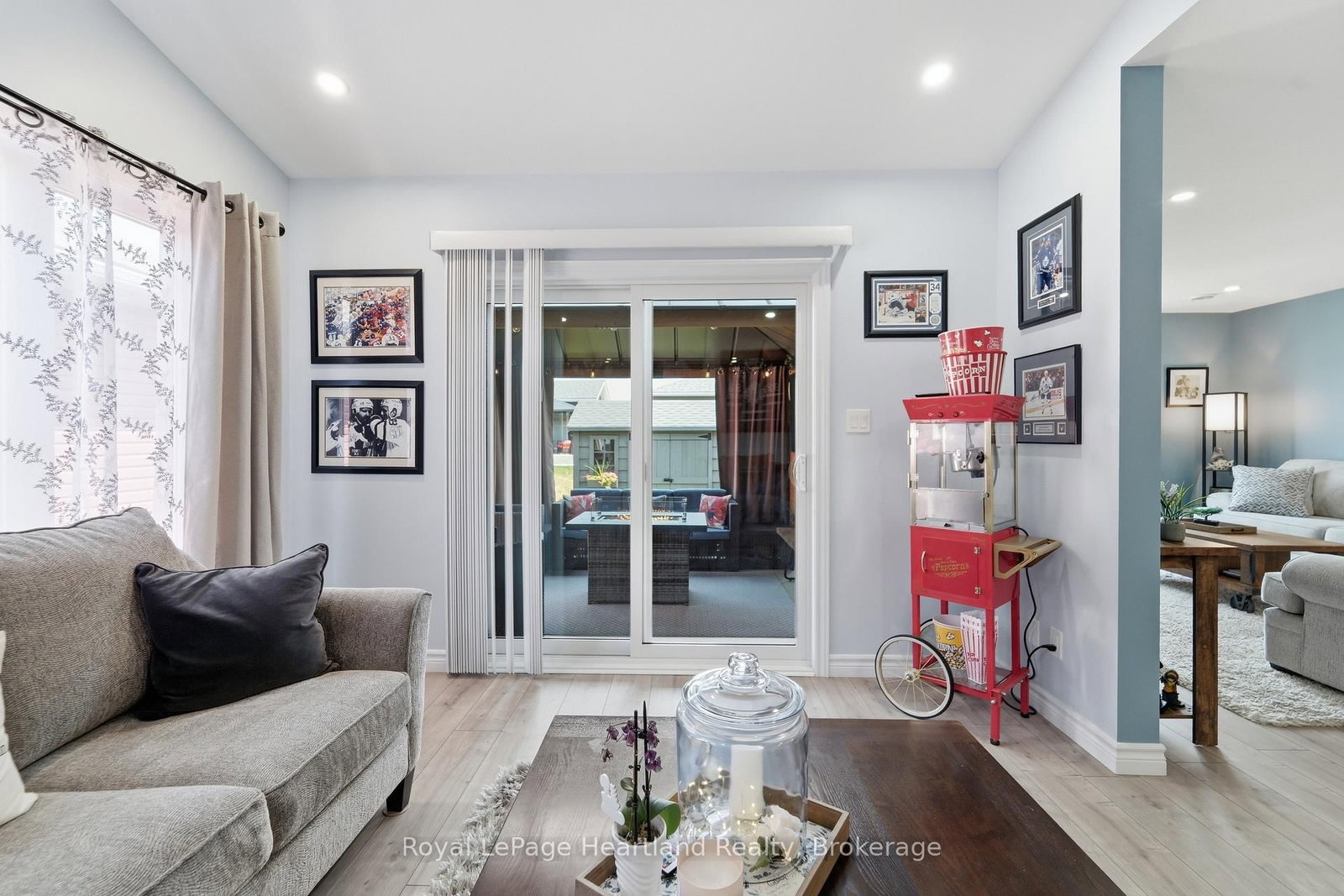 237 Lake Breeze Drive • Ashfield-Colborne-Wawanosh, ON photo 12
