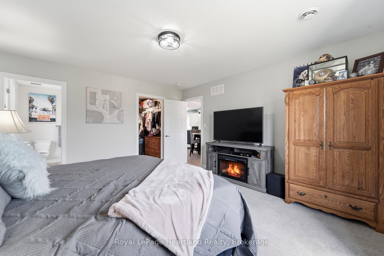 237 Lake Breeze Drive • Ashfield-Colborne-Wawanosh, ON photo 17