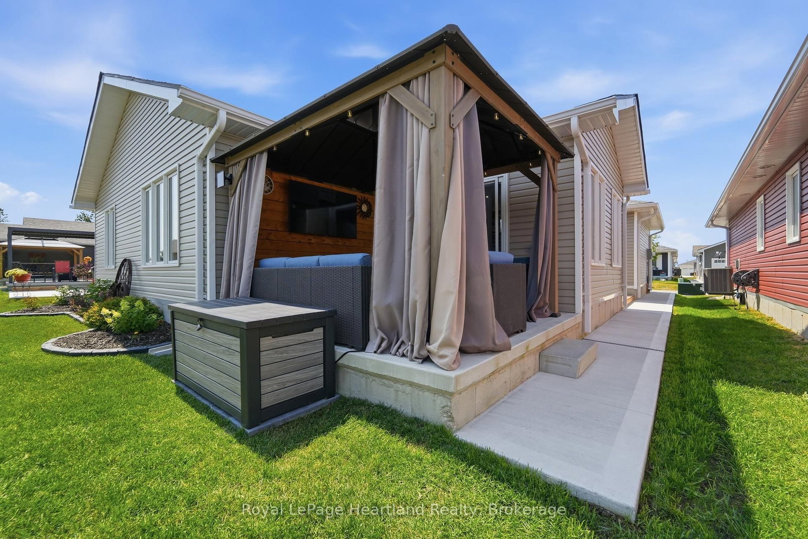 237 Lake Breeze Drive • Ashfield-Colborne-Wawanosh, ON photo 29