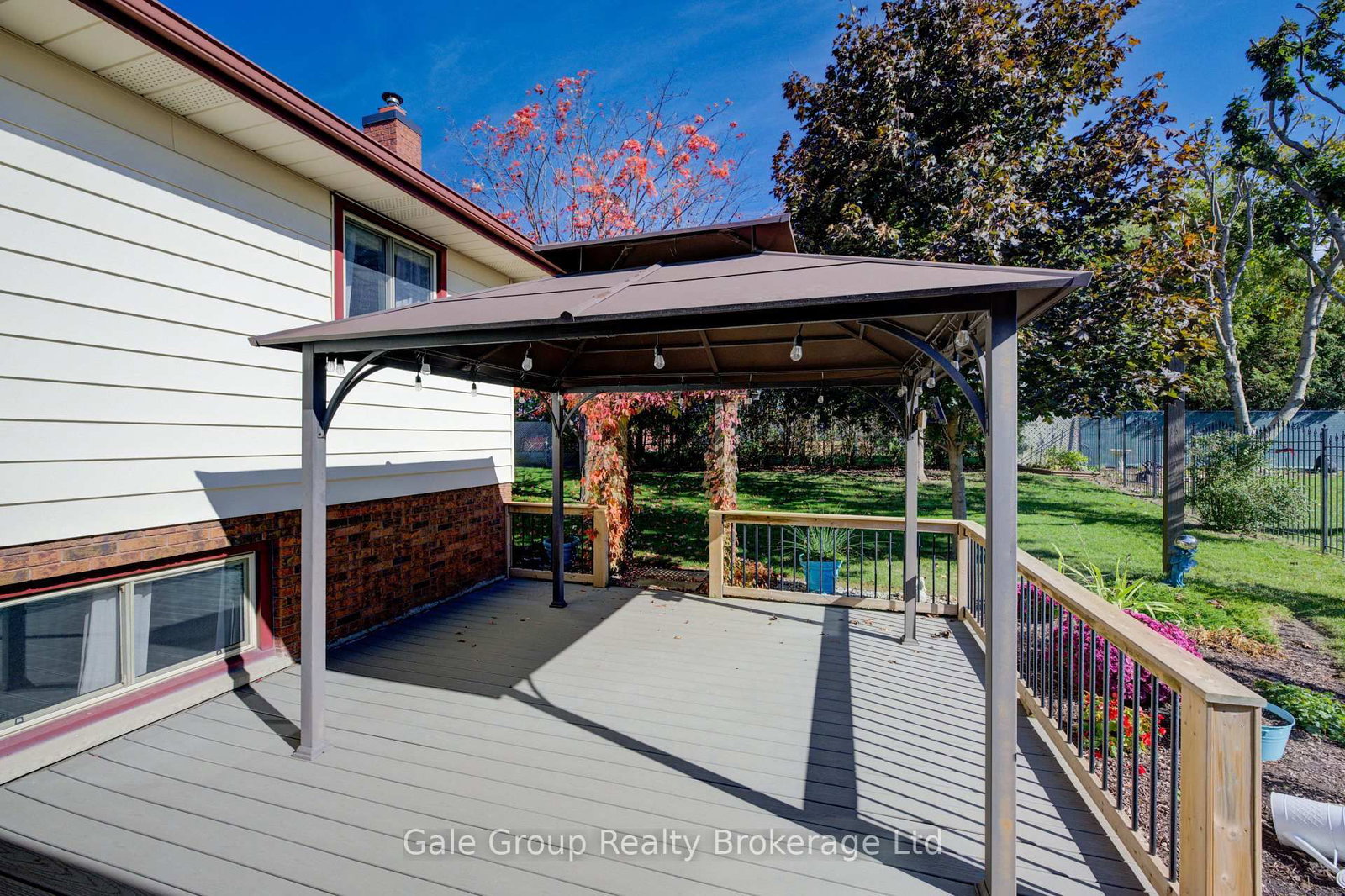 456 Ojibway Street • Woodstock, ON photo 28