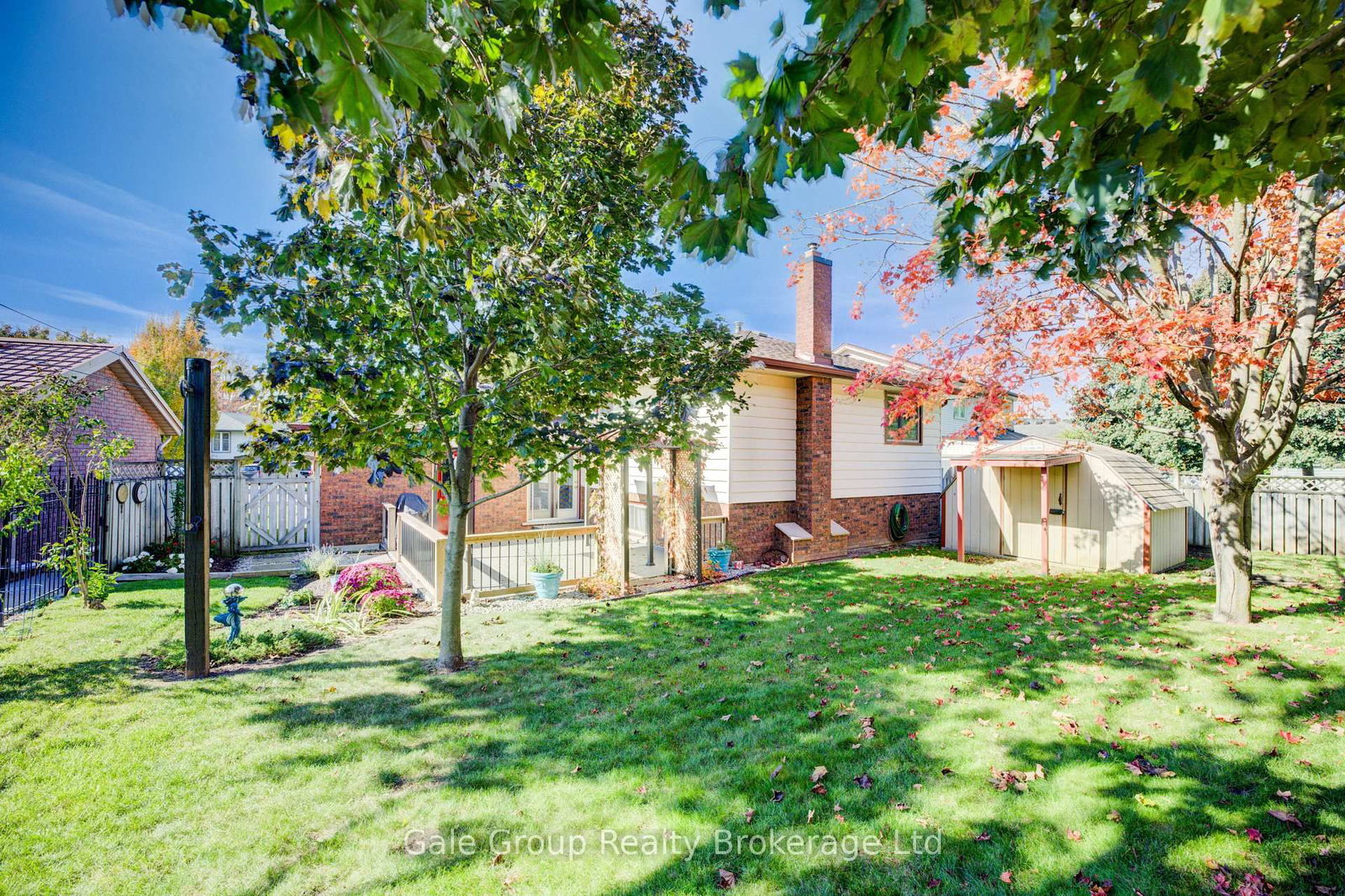 456 Ojibway Street • Woodstock, ON photo 31