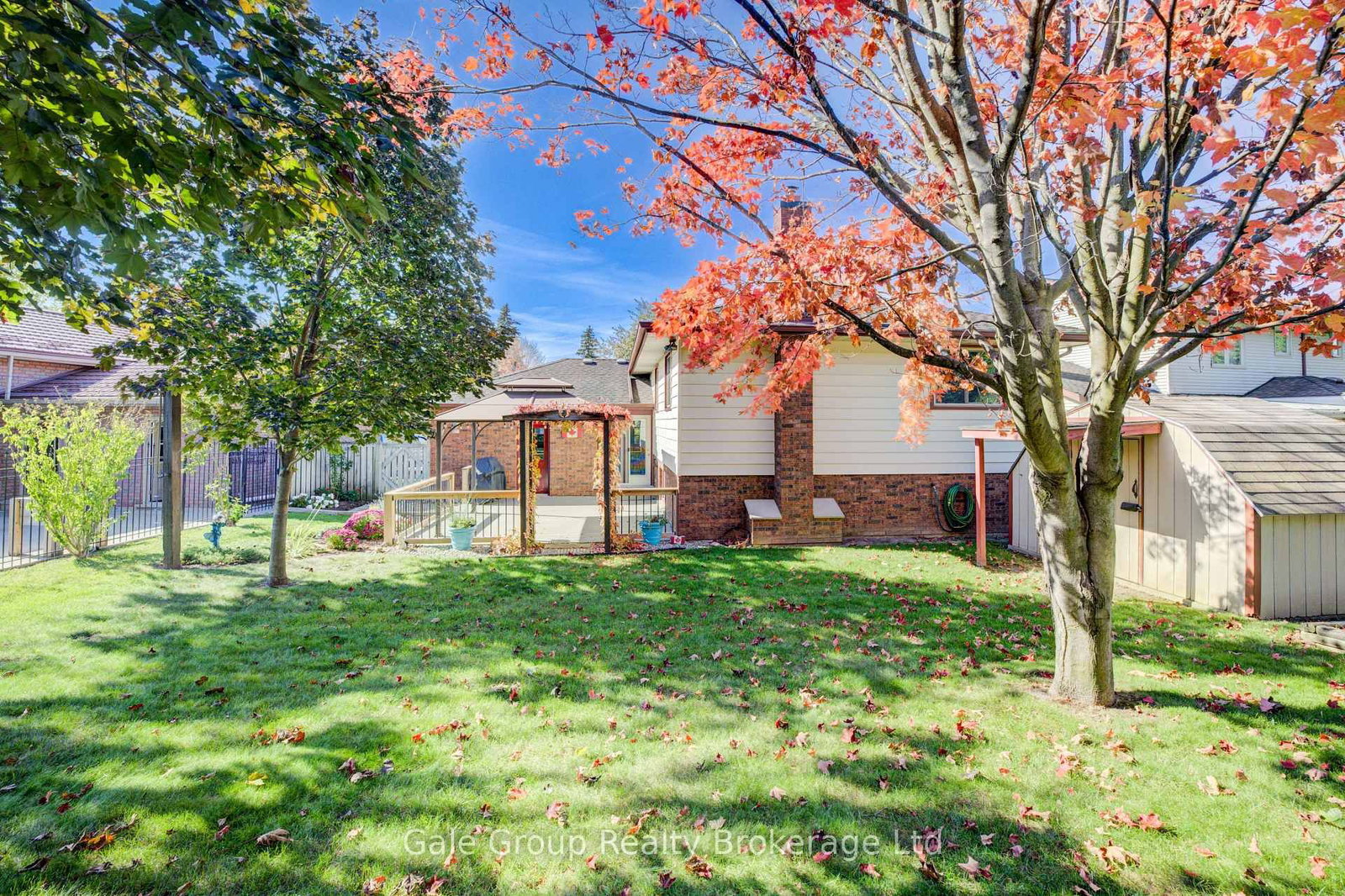 456 Ojibway Street • Woodstock, ON photo 32