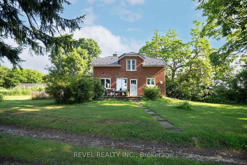 453 Pleasant Ridge Road