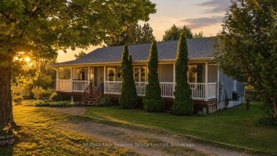 595365 4th Line • Blue Mountains, ON photo 2