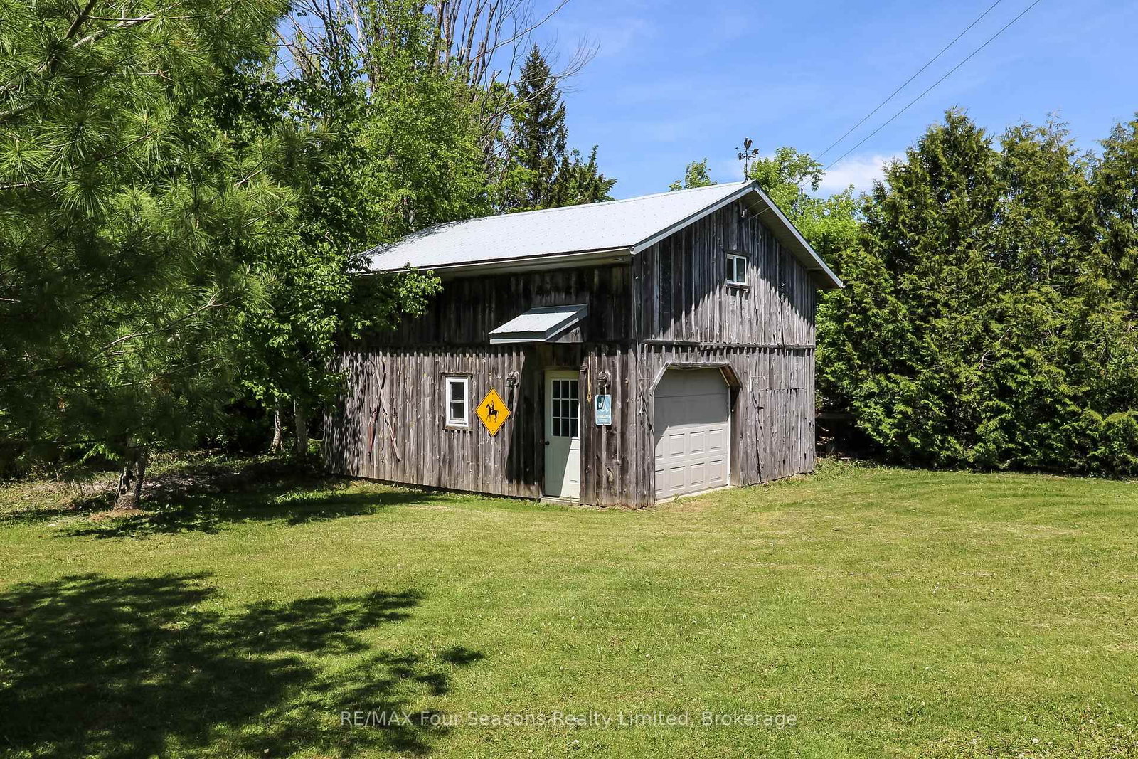 595365 4th Line • Blue Mountains, ON photo 3