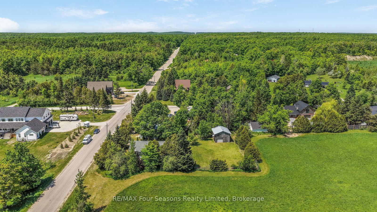 595365 4th Line • Blue Mountains, ON photo 31