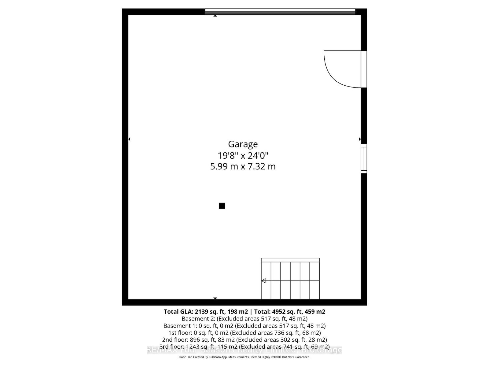595365 4th Line • Blue Mountains, ON photo 37