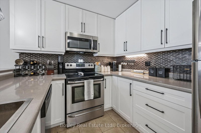 314 - 2 Colonial Drive