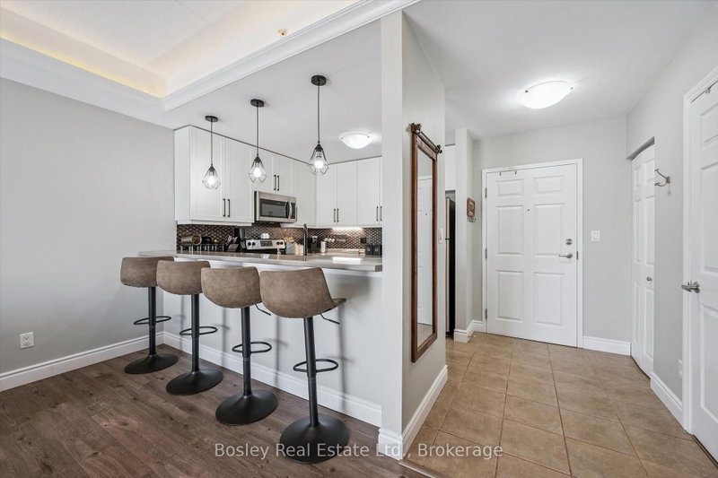 314 - 2 Colonial Drive