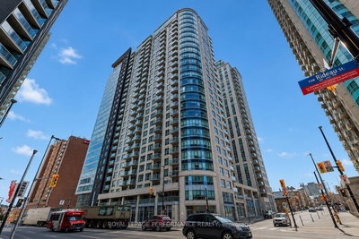 Condo for sale at 204-242 Rideau Street, Ottawa, Ontario, K1N 0B7 - Sandy Hill - MLS: X13639736