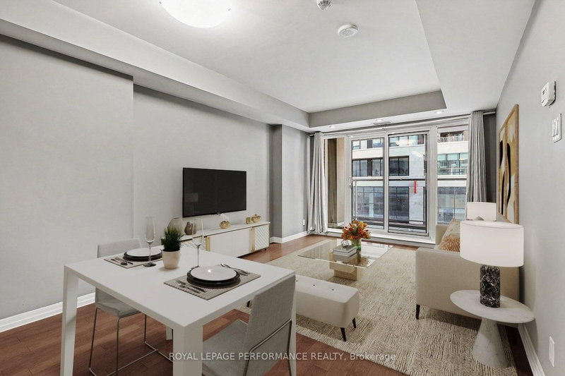 204 - 242 Rideau Street