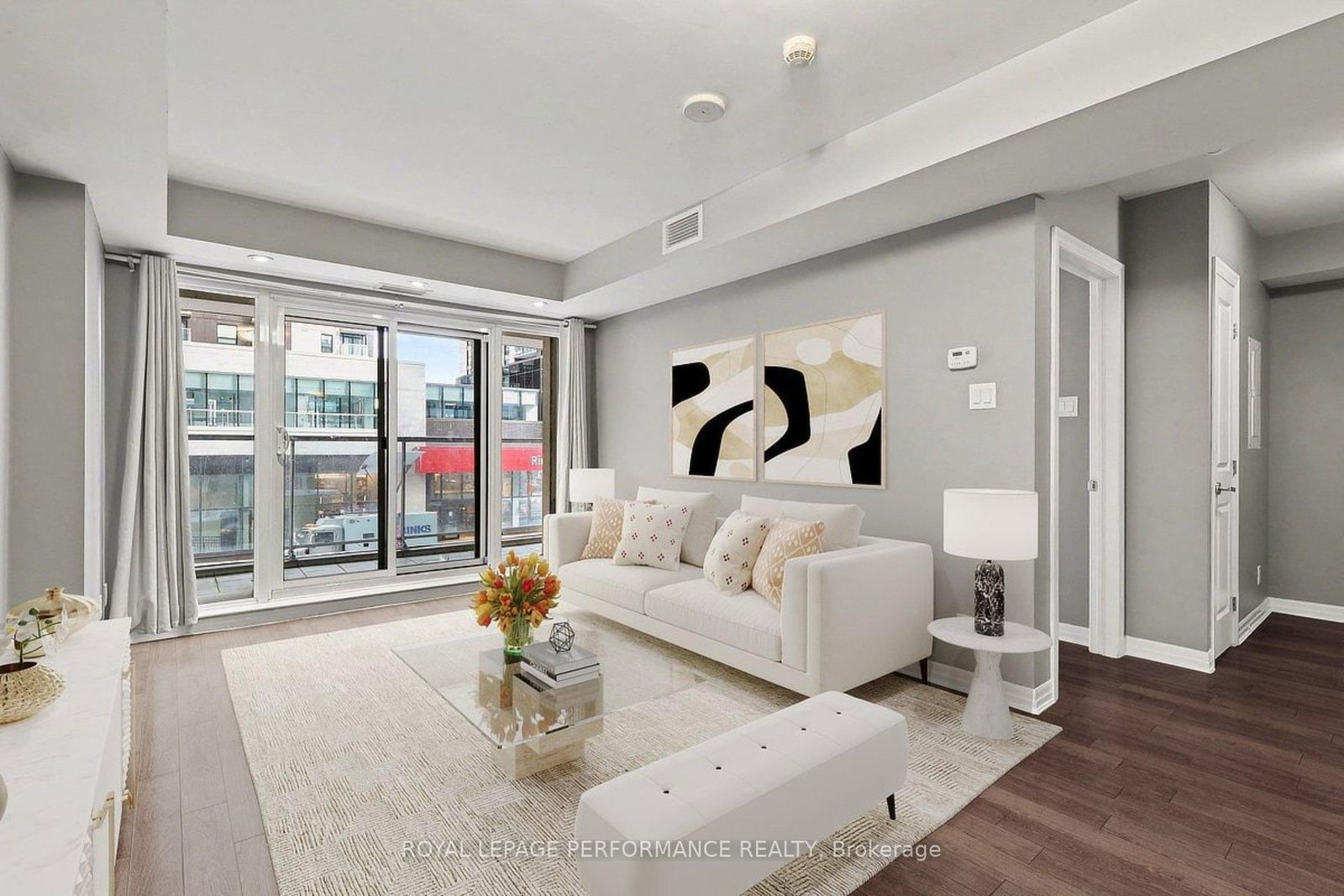 Condo for sale at 204-242 Rideau Street, Ottawa, Ontario, K1N 0B7 - Sandy Hill - MLS: X13639736