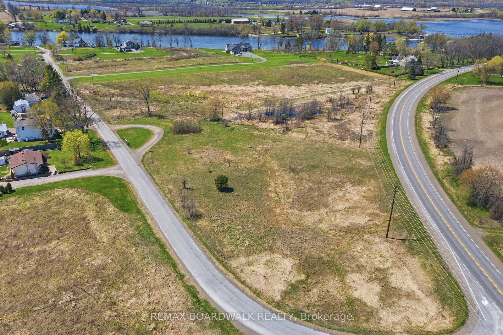 00 Rainbow Valley Road • Smiths Falls, ON photo 1