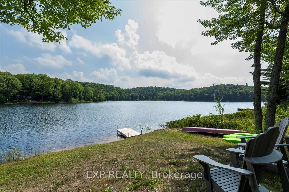 1867 Fraserburg Road • Bracebridge, ON photo 36
