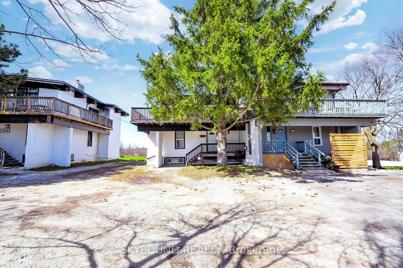 157 Tyrolean Lane