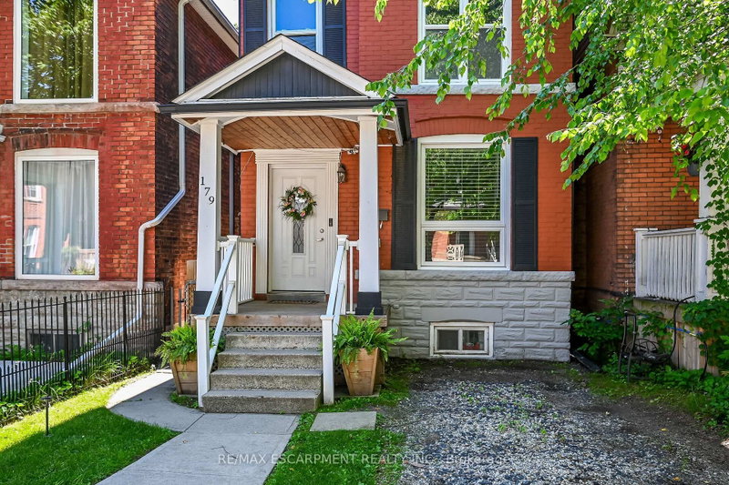 179 Burris Street