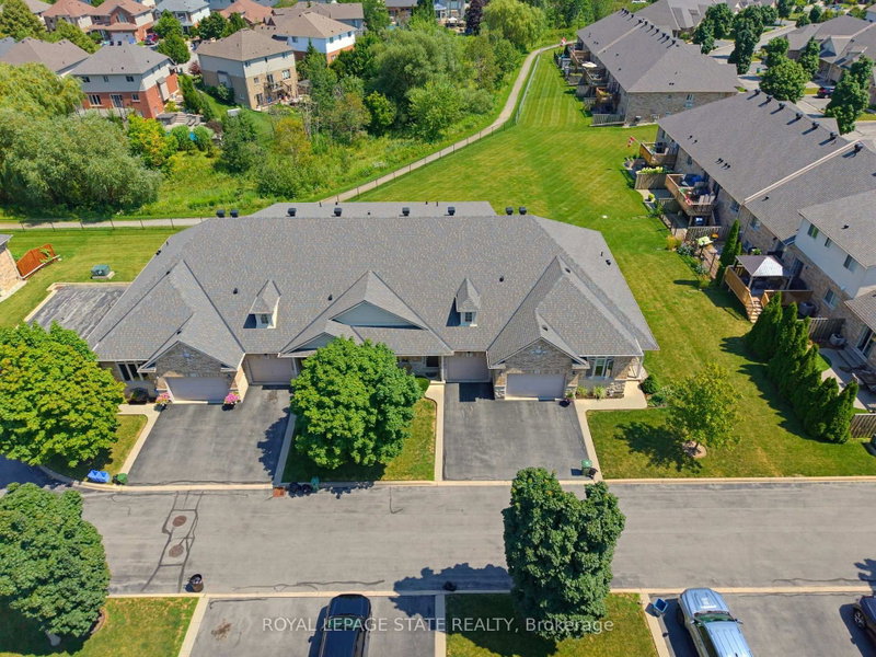 17 - 310 Southbrook Drive