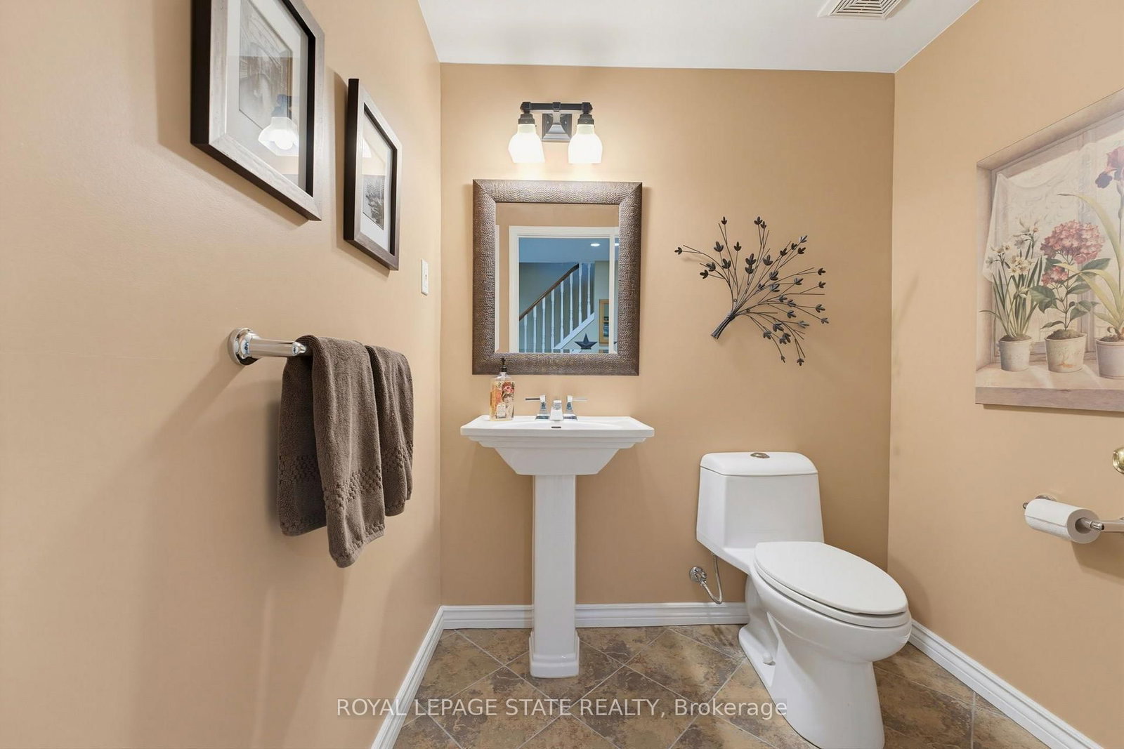 310 Southbrook Drive • #17 • Hamilton, ON photo 21