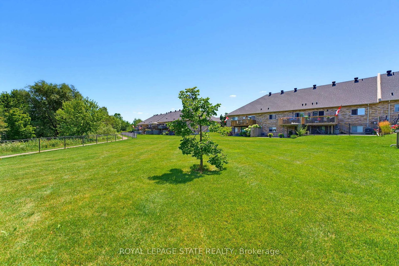 310 Southbrook Drive • #17 • Hamilton, ON photo 26