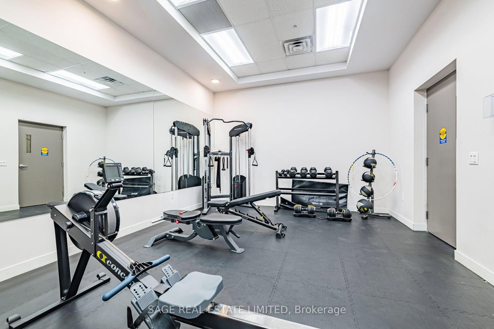 257 Hemlock Street • #424 • Waterloo, ON photo 36