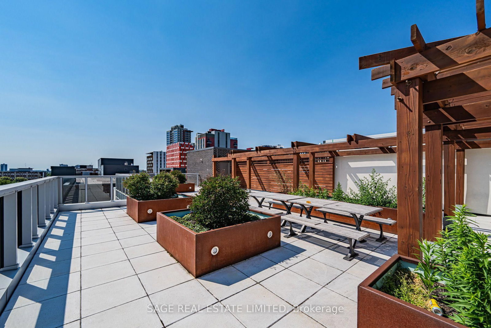 257 Hemlock Street • #424 • Waterloo, ON photo 38