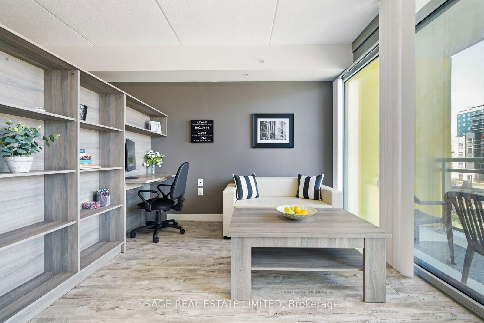 257 Hemlock Street • #424 • Waterloo, ON photo 9