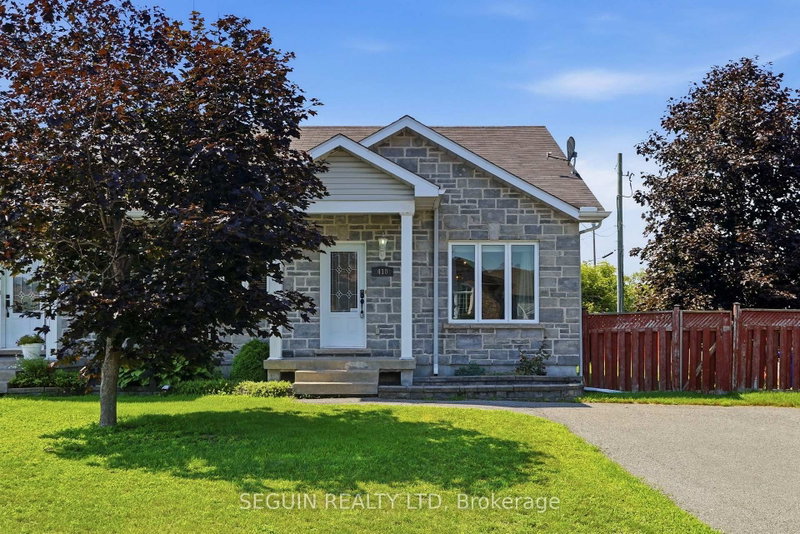 410 Marc Andre Street