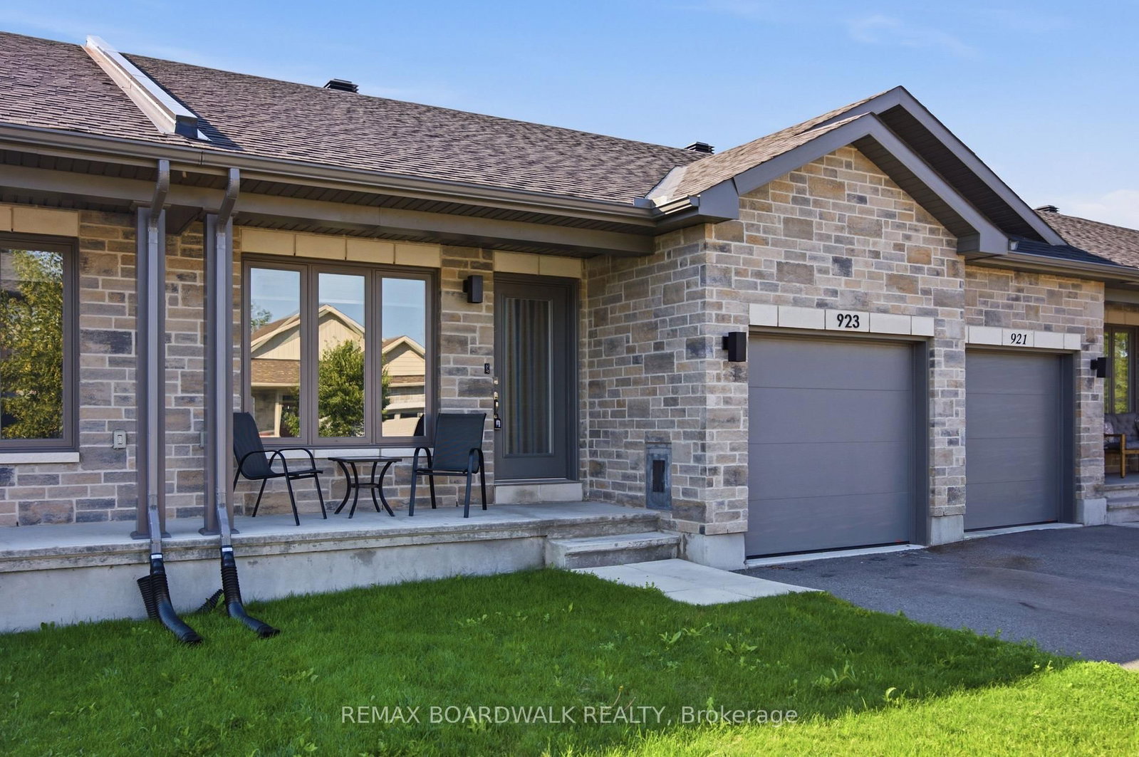 923 Leishman Drive • Almonte, ON photo 1