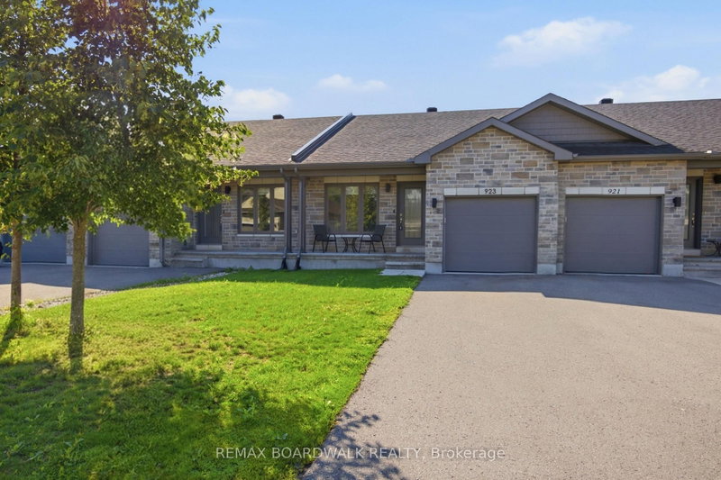 923 Leishman Drive