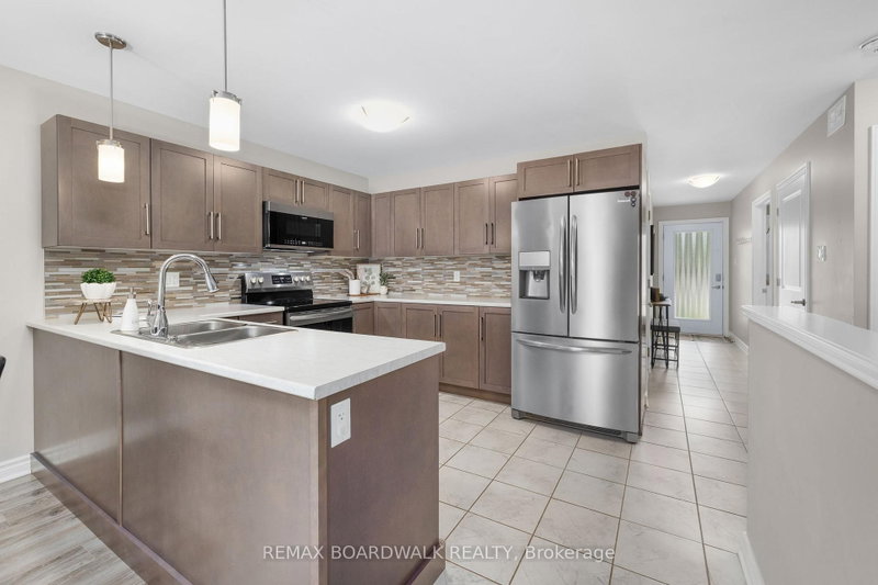 923 Leishman Drive